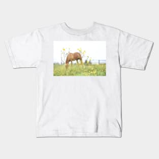 Montana Kids T-Shirt